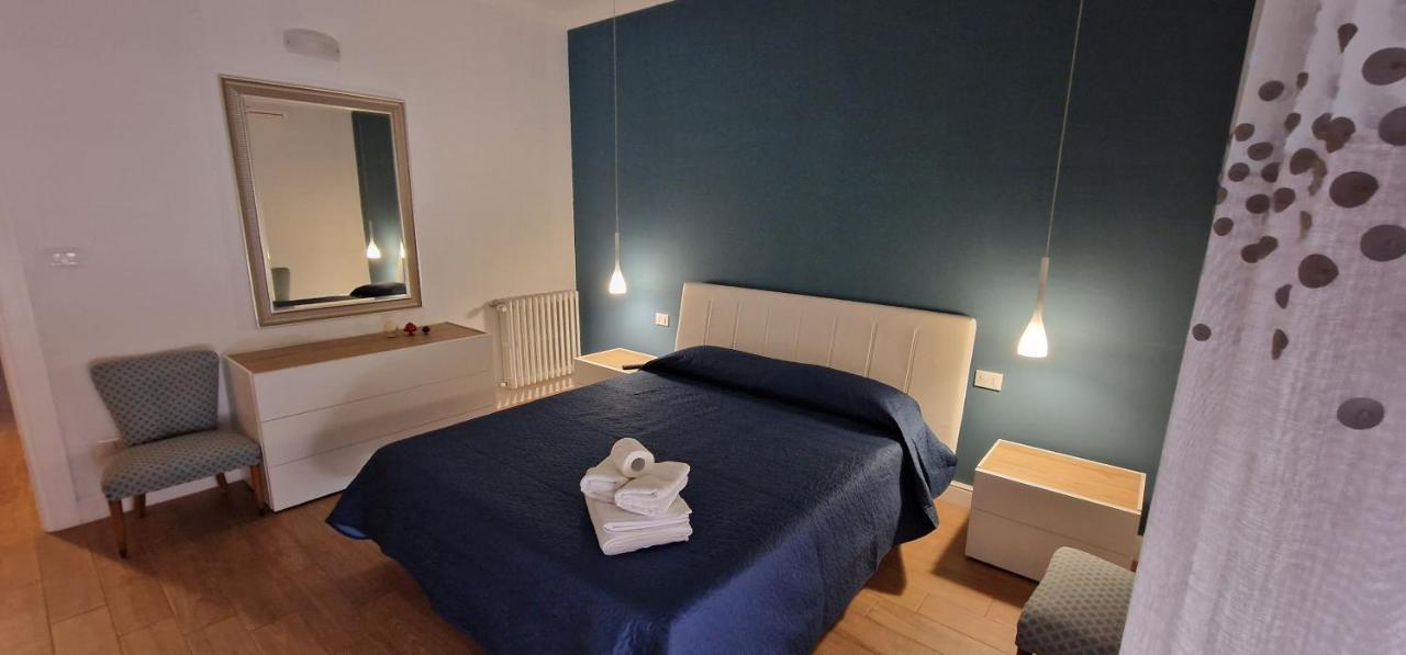 Casa Gioia Luxury Apartment Taranto Exterior photo